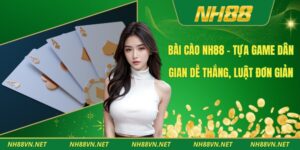 bài cào NH88