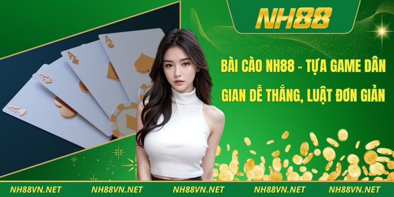 bài cào NH88