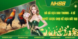 Đá Gà Cựa Dao