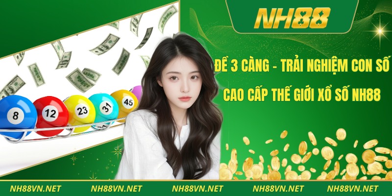 Đề 3 Càng