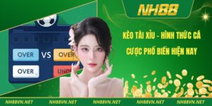 Kèo tài xỉu
