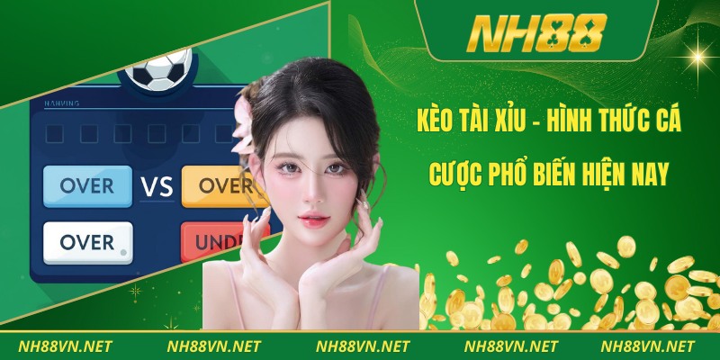 Kèo tài xỉu
