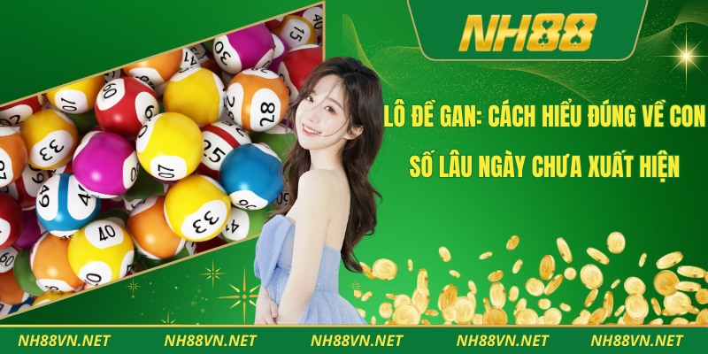 Lô Đề Gan
