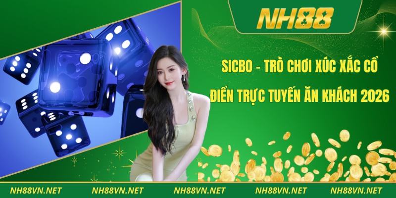 Sicbo