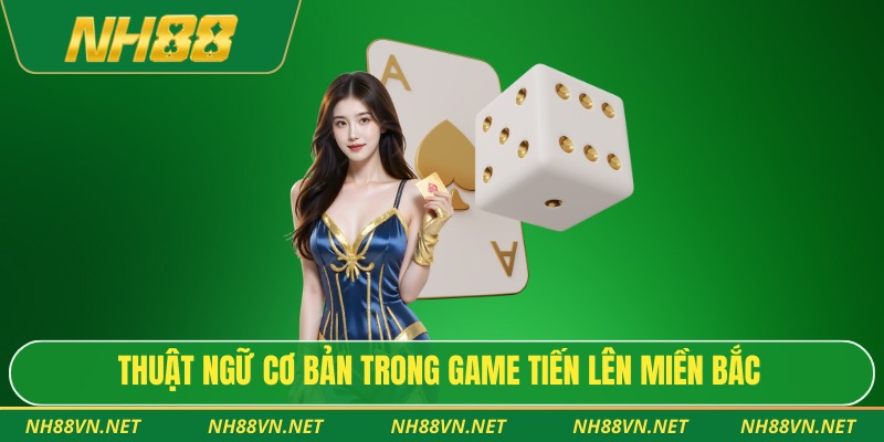 Thuật ngữ cơ bản trong game tiến lên miền bắc