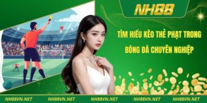Kèo thẻ phạt