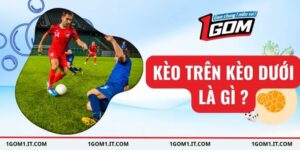 kèo trên dưới là gì